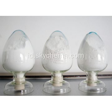 Colloidal Fumed Silica Powder Untuk Karet Silikon